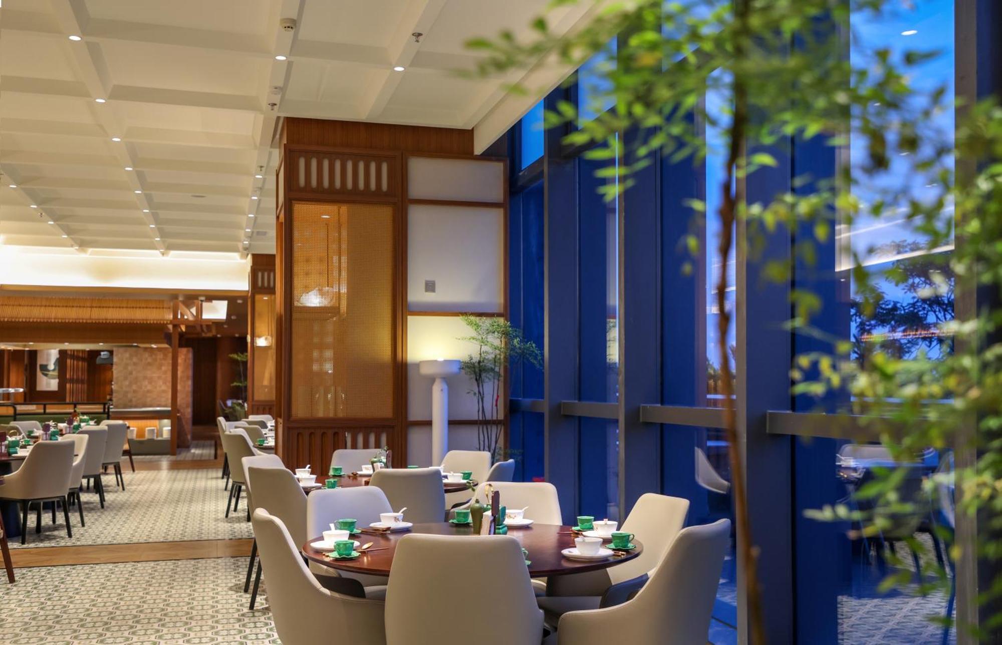 Fliport Wutong Hotel-Free Welcome Fruit & Near Exhibition Center Xiamen Exterior foto