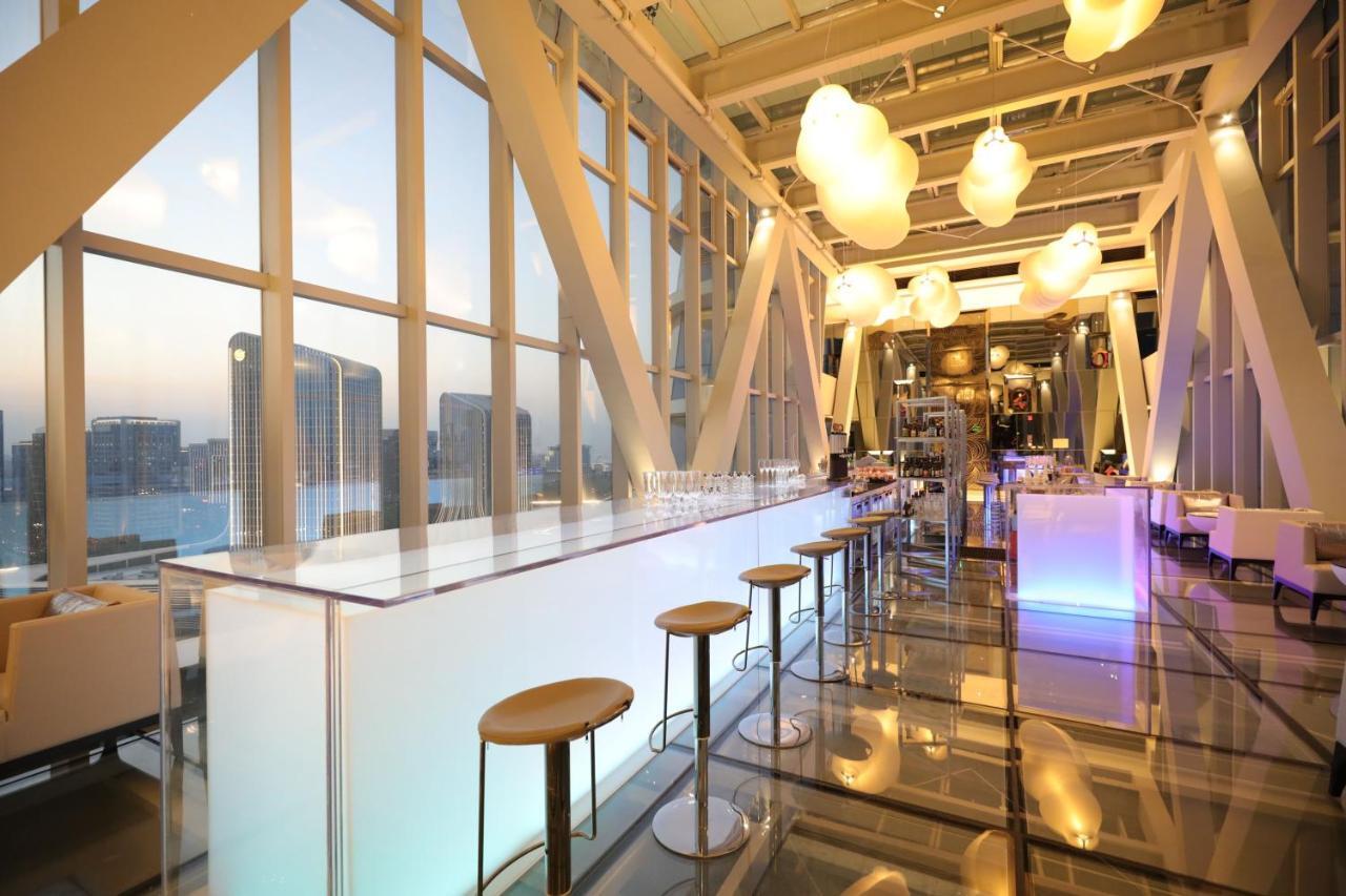 Fliport Wutong Hotel-Free Welcome Fruit & Near Exhibition Center Xiamen Habitación foto